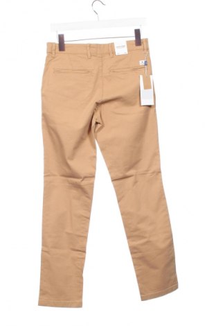 Pantaloni de bărbați Jack & Jones, Mărime S, Culoare Maro, Preț 107,99 Lei