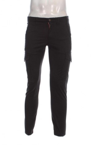 Pantaloni de bărbați Jack & Jones, Mărime S, Culoare Negru, Preț 97,99 Lei