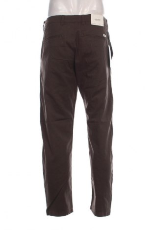 Herrenhose Jack & Jones, Größe M, Farbe Braun, Preis € 14,99