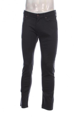 Herrenhose Jack & Jones, Größe M, Farbe Blau, Preis 14,99 €