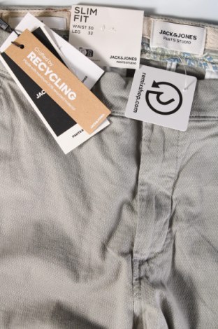 Herrenhose Jack & Jones, Größe M, Farbe Grün, Preis € 13,99