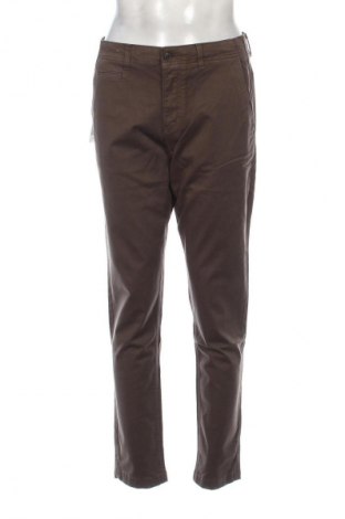 Herrenhose Jack & Jones, Größe M, Farbe Braun, Preis € 15,99