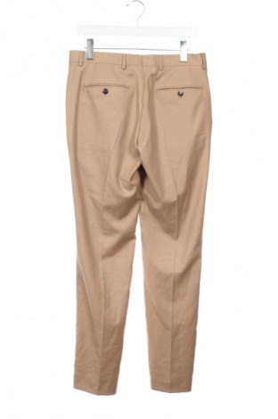 Herrenhose Jack & Jones, Größe S, Farbe Beige, Preis 15,99 €