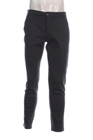 Herrenhose Jack & Jones, Größe M, Farbe Blau, Preis 14,99 €