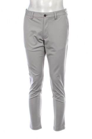 Herrenhose Jack & Jones, Größe M, Farbe Grau, Preis 14,99 €