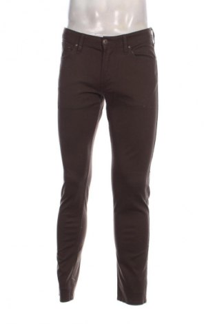 Herrenhose Jack & Jones, Größe M, Farbe Braun, Preis € 25,99