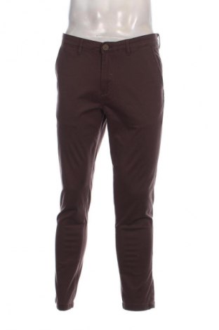 Herrenhose Jack & Jones, Größe L, Farbe Braun, Preis 12,99 €