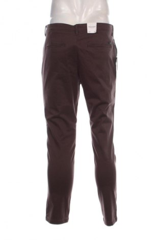 Herrenhose Jack & Jones, Größe L, Farbe Braun, Preis € 12,99