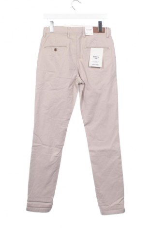 Herrenhose Jack & Jones, Größe S, Farbe Beige, Preis € 13,99