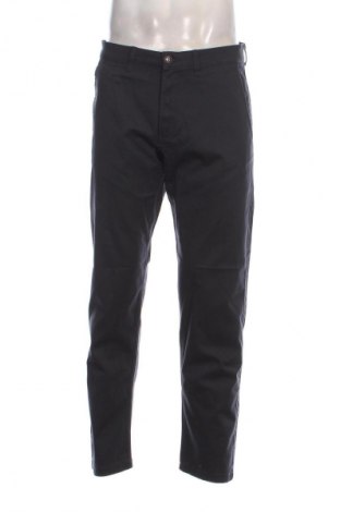 Pantaloni de bărbați Jack & Jones, Mărime M, Culoare Albastru, Preț 97,99 Lei