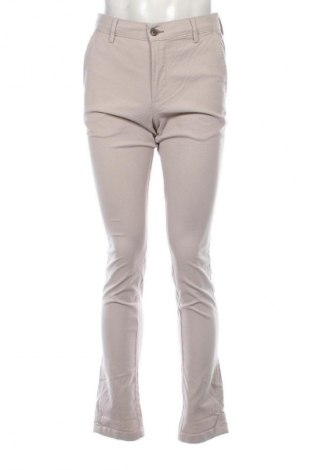 Herrenhose Jack & Jones, Größe M, Farbe Beige, Preis € 15,99