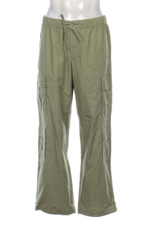 Pantaloni de bărbați Jack & Jones, Mărime L, Culoare Verde, Preț 97,99 Lei