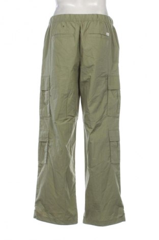 Herrenhose Jack & Jones, Größe L, Farbe Grün, Preis € 14,99