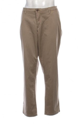 Herrenhose Jack & Jones, Größe 3XL, Farbe Beige, Preis € 51,29