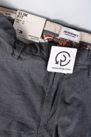 Herrenhose Jack & Jones, Größe M, Farbe Blau, Preis € 15,99