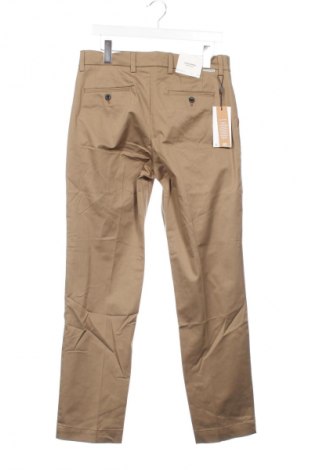 Herrenhose Jack & Jones, Größe S, Farbe Beige, Preis 15,99 €