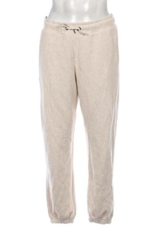 Herrenhose Jack & Jones, Größe L, Farbe Beige, Preis 15,99 €