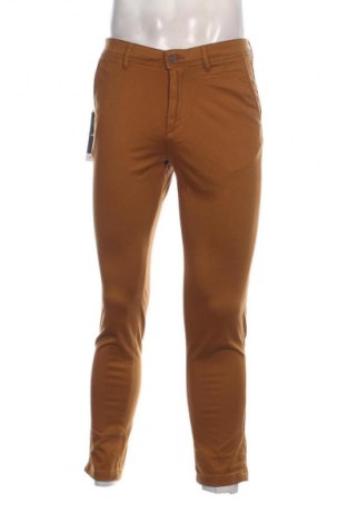 Pánske nohavice  Jack & Jones, Veľkosť M, Farba Hnedá, Cena  17,95 €