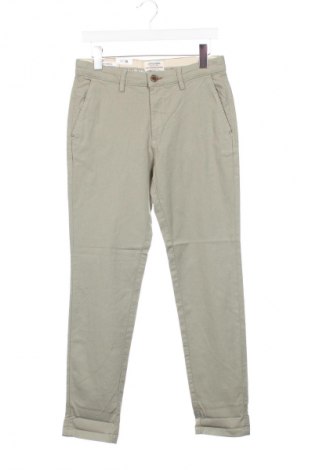 Pantaloni de bărbați Jack & Jones, Mărime S, Culoare Verde, Preț 97,99 Lei