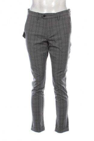 Herrenhose Jack & Jones, Größe M, Farbe Grau, Preis € 15,99