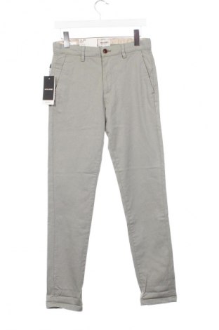 Pánske nohavice  Jack & Jones, Veľkosť S, Farba Zelená, Cena  51,25 €
