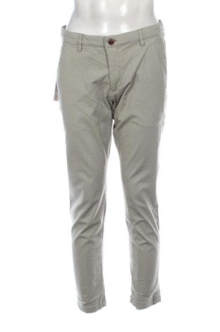 Herrenhose Jack & Jones, Größe L, Farbe Grün, Preis 15,99 €