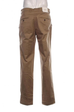 Herrenhose Jack & Jones, Größe L, Farbe Beige, Preis 15,99 €