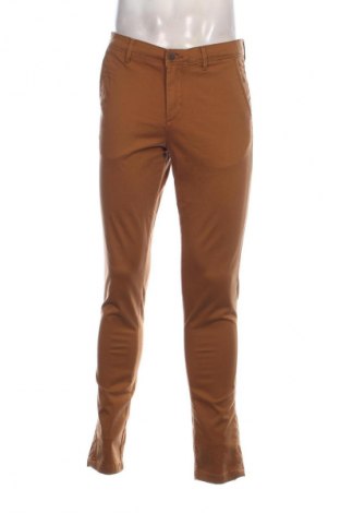 Herrenhose Jack & Jones, Größe M, Farbe Braun, Preis € 12,99