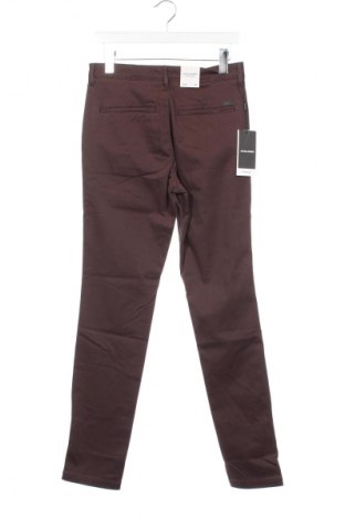 Herrenhose Jack & Jones, Größe S, Farbe Braun, Preis 12,99 €