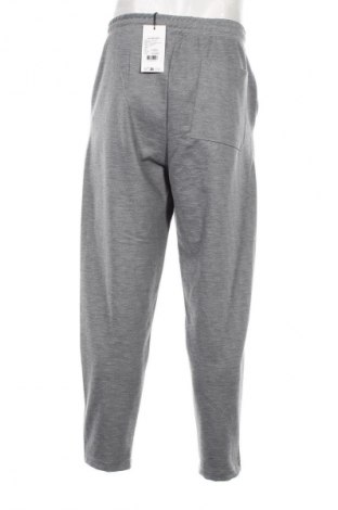 Herrenhose Jack & Jones, Größe L, Farbe Grau, Preis 14,99 €