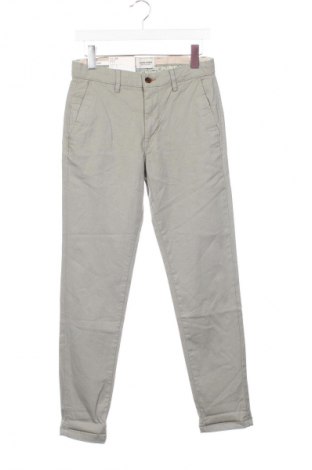 Pantaloni de bărbați Jack & Jones, Mărime S, Culoare Verde, Preț 91,49 Lei