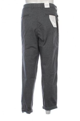 Pantaloni de bărbați Jack & Jones, Mărime L, Culoare Albastru, Preț 277,49 Lei