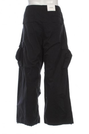 Pantaloni de bărbați Jack & Jones, Mărime XL, Culoare Negru, Preț 97,99 Lei