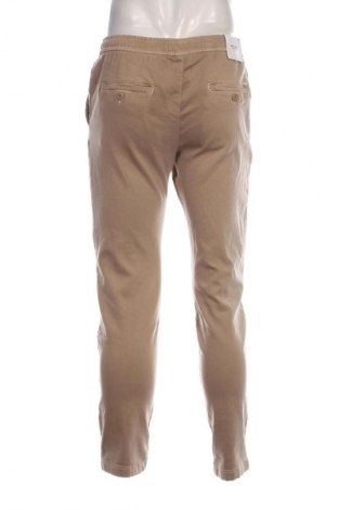 Herrenhose Jack & Jones, Größe L, Farbe Beige, Preis € 15,99