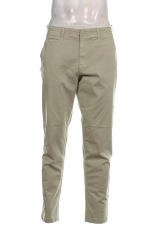 Herrenhose Jack & Jones, Größe L, Farbe Grün, Preis 15,99 €