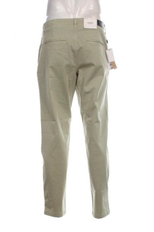 Herrenhose Jack & Jones, Größe L, Farbe Grün, Preis € 15,99