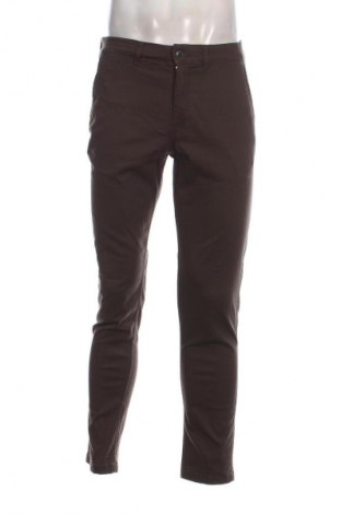 Herrenhose Jack & Jones, Größe M, Farbe Braun, Preis 15,99 €