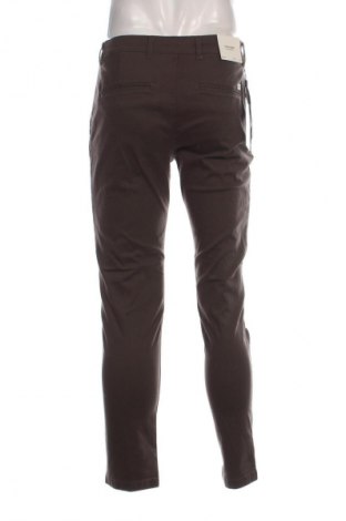 Herrenhose Jack & Jones, Größe M, Farbe Braun, Preis 14,99 €