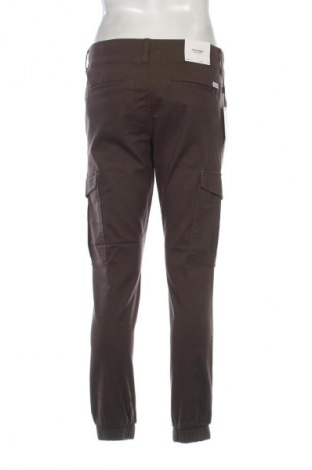 Pánske nohavice  Jack & Jones, Veľkosť M, Farba Hnedá, Cena  14,95 €