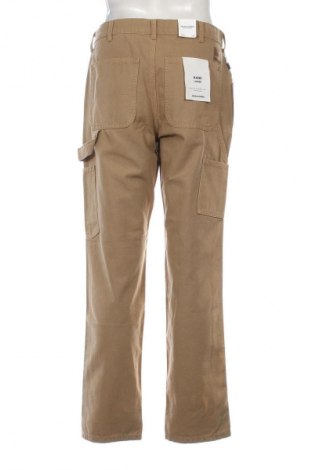 Herrenhose Jack & Jones, Größe M, Farbe Beige, Preis € 15,99