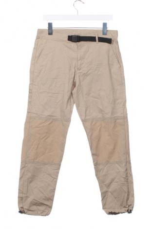 Pantaloni de bărbați Jack & Jones, Mărime S, Culoare Bej, Preț 134,99 Lei