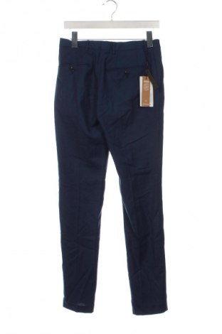 Herrenhose Jack & Jones, Größe M, Farbe Blau, Preis 10,99 €