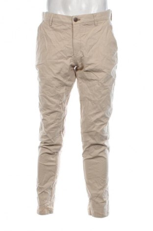 Herrenhose Jack & Jones, Größe XL, Farbe Beige, Preis € 10,49