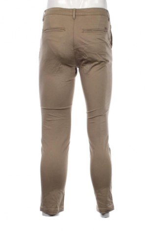 Herrenhose Jack & Jones, Größe M, Farbe Beige, Preis € 8,49