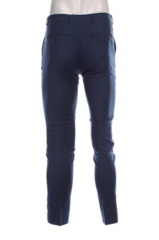 Pantaloni de bărbați Jack & Jones PREMIUM, Mărime M, Culoare Albastru, Preț 94,99 Lei