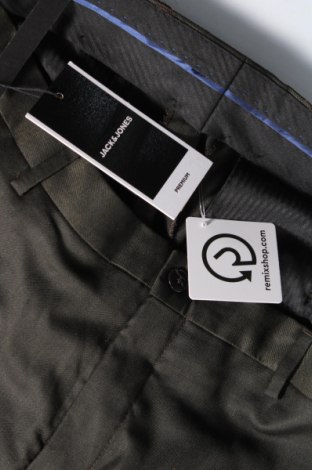 Herrenhose Jack & Jones PREMIUM, Größe XL, Farbe Grün, Preis € 14,99