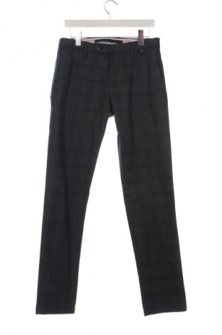 Pantaloni de bărbați Jack, Mărime M, Culoare Albastru, Preț 39,99 Lei