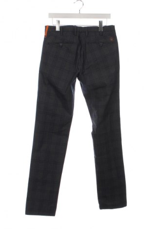 Pantaloni de bărbați Jack, Mărime M, Culoare Albastru, Preț 39,49 Lei