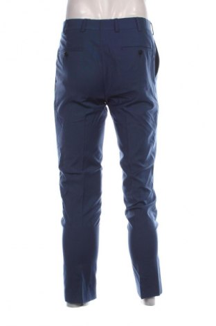 Pantaloni de bărbați Jean Biani, Mărime M, Culoare Albastru, Preț 203,99 Lei