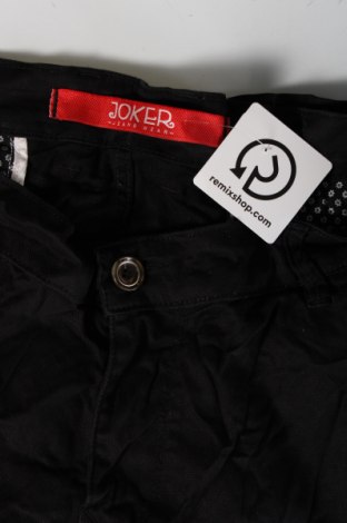 Herrenhose Joker, Größe L, Farbe Schwarz, Preis 20,29 €